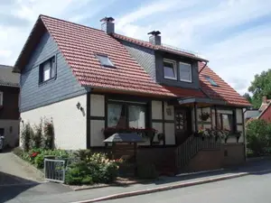 Ferienwohnung für 7 Personen (60 m²) in Walkenried