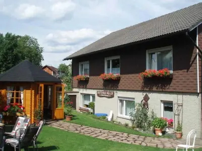 Ferienwohnung für 2 Personen (39 m²) in Walkenried 2/6