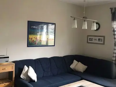 Ferienwohnung für 7 Personen (60 m²) in Walkenried 5/10