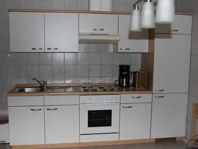 Ferienwohnung für 7 Personen (60 m²) in Walkenried 6/10