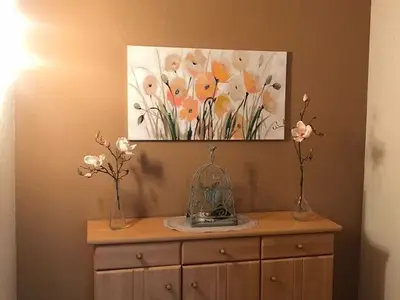Ferienwohnung für 7 Personen (60 m²) in Walkenried 7/10