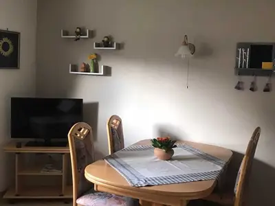 Ferienwohnung für 7 Personen (60 m²) in Walkenried 9/10