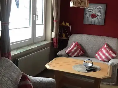 Ferienwohnung für 7 Personen (60 m²) in Walkenried 10/10