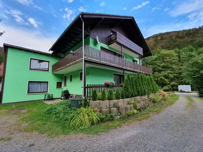 Ferienwohnung für 22 Personen (300 m²) in Walkenried 2/10