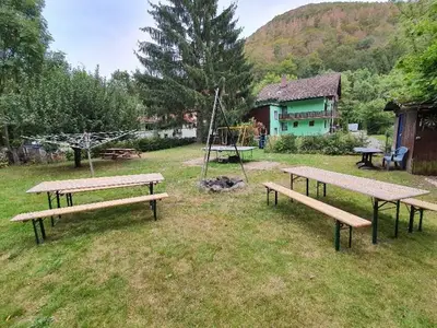 Ferienwohnung für 22 Personen (300 m²) in Walkenried 4/10