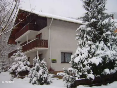 Ferienwohnung für 22 Personen (300 m²) in Walkenried 6/10