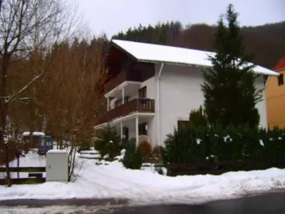 Ferienwohnung für 22 Personen (300 m²) in Walkenried 7/10