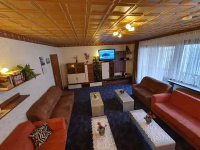 Ferienwohnung für 22 Personen (300 m²) in Walkenried 9/10