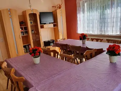 Ferienwohnung für 22 Personen (300 m²) in Walkenried 10/10