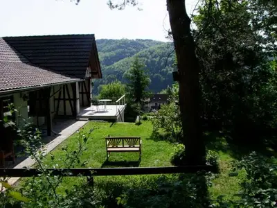 Ferienwohnung für 8 Personen (70 m²) in Walkenried 3/10