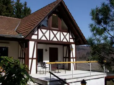 Ferienwohnung für 8 Personen (70 m²) in Walkenried 8/10