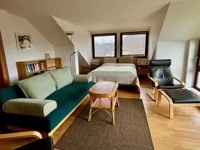 Ferienwohnung für 8 Personen (70 m²) in Walkenried 9/10