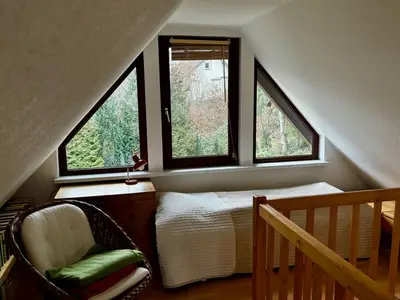 Ferienwohnung für 8 Personen (70 m²) in Walkenried 10/10