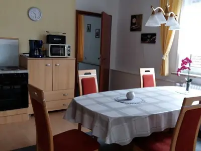 Ferienwohnung für 6 Personen (70 m²) in Walkenried 4/10