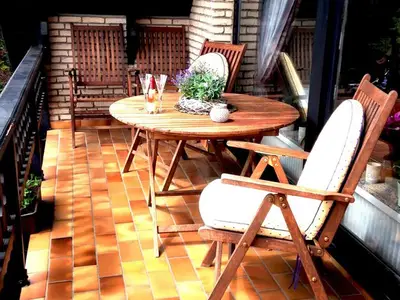 Ferienwohnung für 5 Personen (75 m²) in Walkenried 2/10