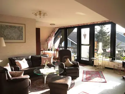 Ferienwohnung für 5 Personen (75 m²) in Walkenried 7/10