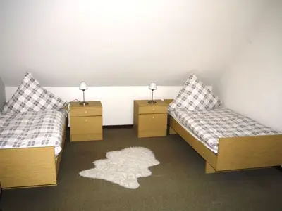 Ferienwohnung für 5 Personen (75 m²) in Walkenried 9/10