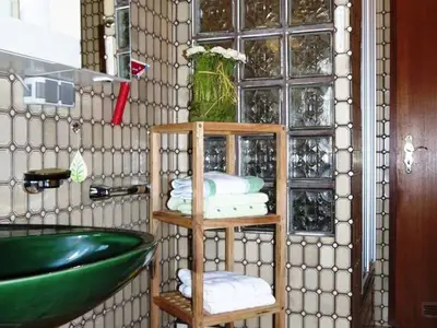 Ferienwohnung für 5 Personen (75 m²) in Walkenried 10/10