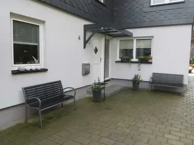 Ferienwohnung für 4 Personen (80 m²) in Walkenried 1/10