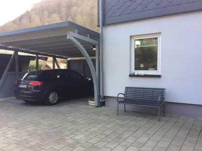 Ferienwohnung für 4 Personen (80 m²) in Walkenried 2/10