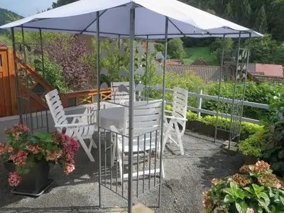 Ferienwohnung für 4 Personen (80 m²) in Walkenried 4/10