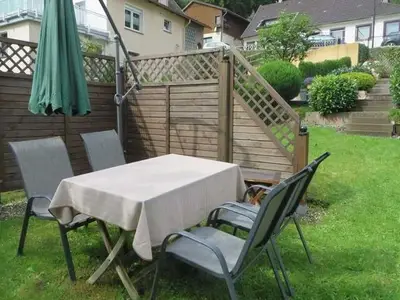 Ferienwohnung für 4 Personen (80 m²) in Walkenried 5/10