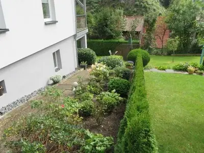 Ferienwohnung für 4 Personen (80 m²) in Walkenried 6/10