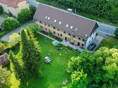 Ferienwohnung für 8 Personen (85 m²) in Walkenried 1/10