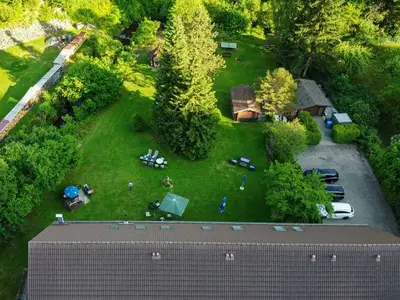 Ferienwohnung für 8 Personen (85 m²) in Walkenried 4/10