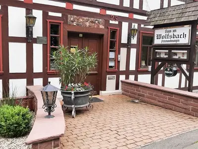 Ferienwohnung für 8 Personen (85 m²) in Walkenried 6/10
