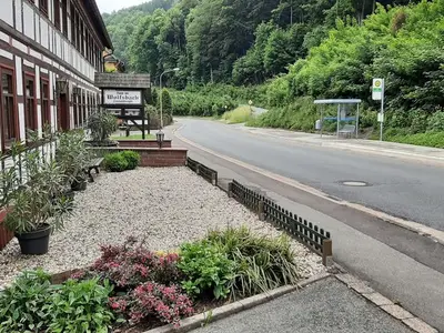 Ferienwohnung für 8 Personen (85 m²) in Walkenried 7/10