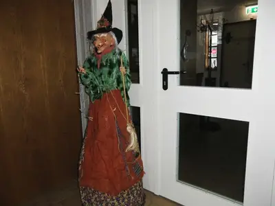Ferienwohnung für 8 Personen (85 m²) in Walkenried 9/10