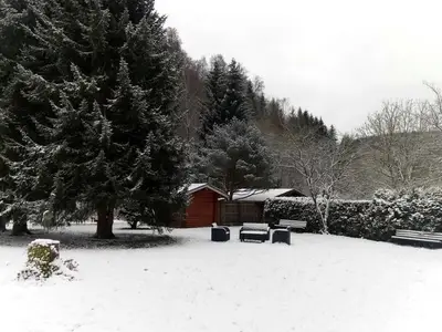 Ferienwohnung für 8 Personen (85 m²) in Walkenried 2/10