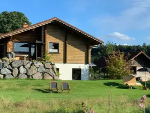 Ferienwohnung für 4 Personen (84 m²) in Walkenried