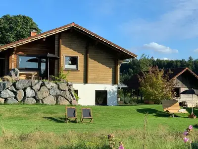 Ferienwohnung für 2 Personen (50 m²) in Walkenried 1/10