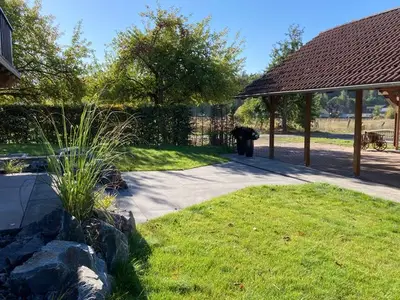 Ferienwohnung für 2 Personen (50 m²) in Walkenried 5/10