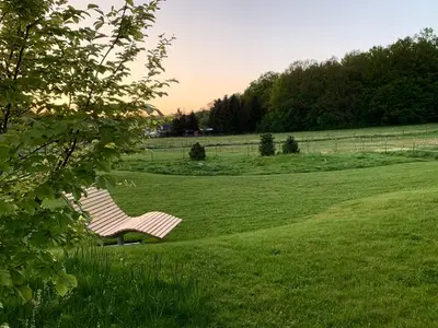 Ferienwohnung für 2 Personen (50 m²) in Walkenried 9/10
