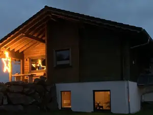 Ferienwohnung für 4 Personen (84 m²) in Walkenried