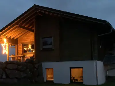 Ferienwohnung für 2 Personen (50 m²) in Walkenried 1/10