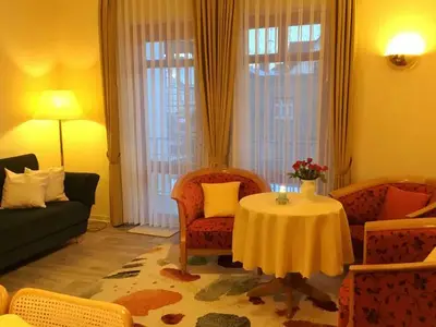 Ferienwohnung für 3 Personen (40 m²) in Walkenried 6/10