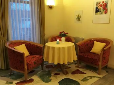Ferienwohnung für 3 Personen (40 m²) in Walkenried 8/10