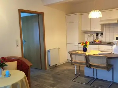 Ferienwohnung für 3 Personen (40 m²) in Walkenried 9/10