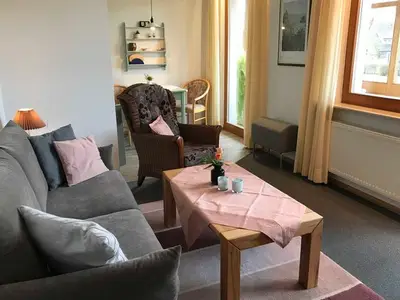 Ferienwohnung für 3 Personen (45 m²) in Walkenried 6/10