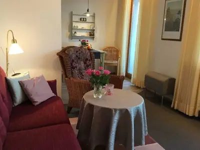 Ferienwohnung für 3 Personen (45 m²) in Walkenried 8/10