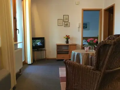 Ferienwohnung für 3 Personen (45 m²) in Walkenried 9/10