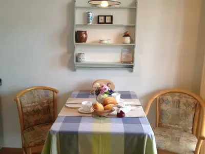 Ferienwohnung für 3 Personen (45 m²) in Walkenried 10/10