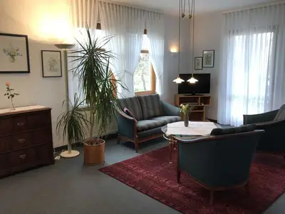 Ferienwohnung für 6 Personen (97 m²) in Walkenried 6/10