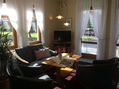 Ferienwohnung für 6 Personen (97 m²) in Walkenried 8/10