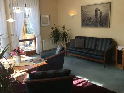 Ferienwohnung für 6 Personen (97 m²) in Walkenried 9/10