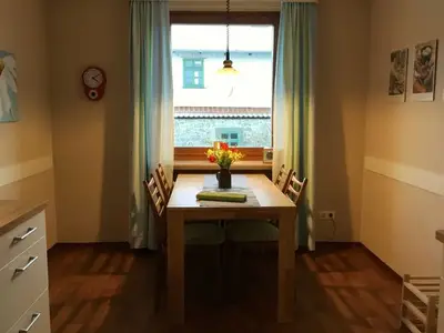 Ferienwohnung für 6 Personen (97 m²) in Walkenried 10/10